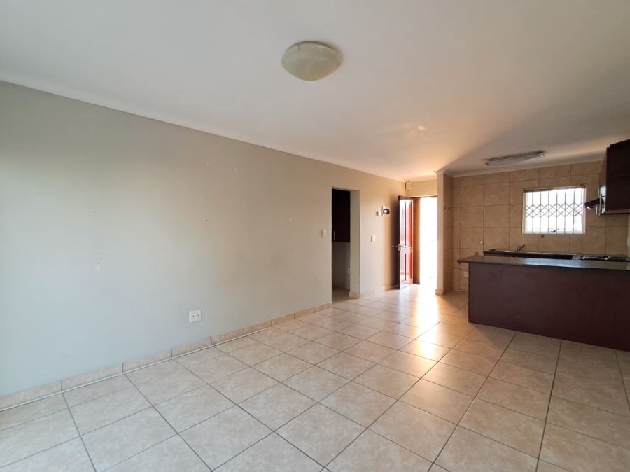 To Let 2 Bedroom Property for Rent in Burgundy Estate Western Cape